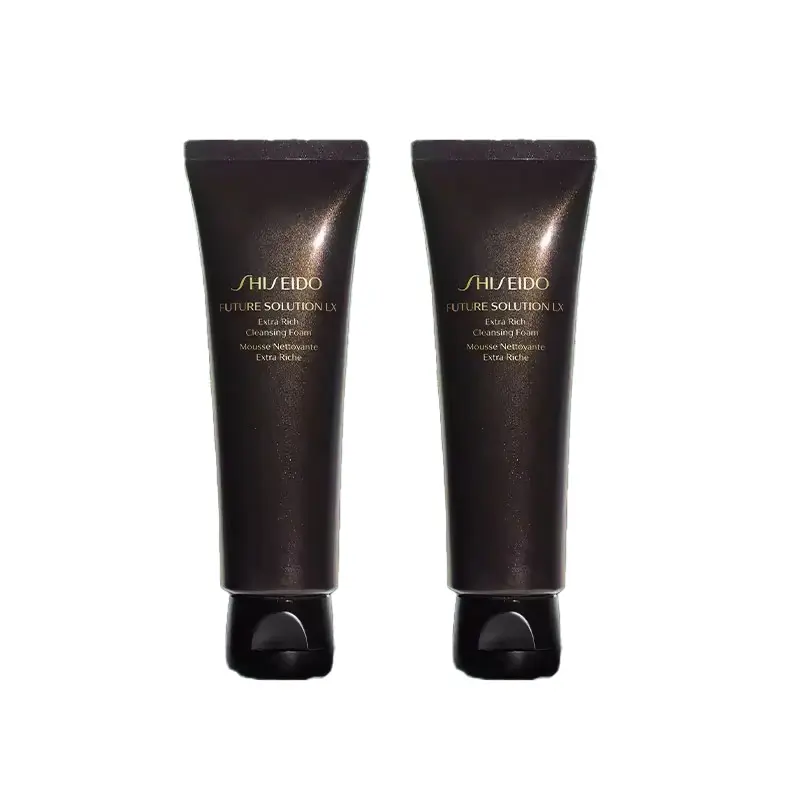 SHISEIDO ZISHENGTANG набор проб Time Colored Glaze очищающее молочко увлажняющее, контролирующее жирность и очищающее 15мл*3/15мл*4
SHISEIDO ZISHENGTANG набор проб Time Colored Glaze очищающее молочко увлажняющее, контролирующее жирность и очищающее 15мл*3/15мл*4