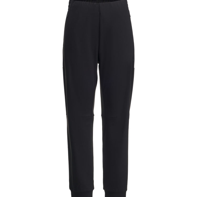 Тренировочные спортивные брюки из трикотажной ткани мужские DESCENTE, BK-Черный
Тренировочные спортивные брюки из трикотажной ткани мужские DESCENTE, BK-Черный