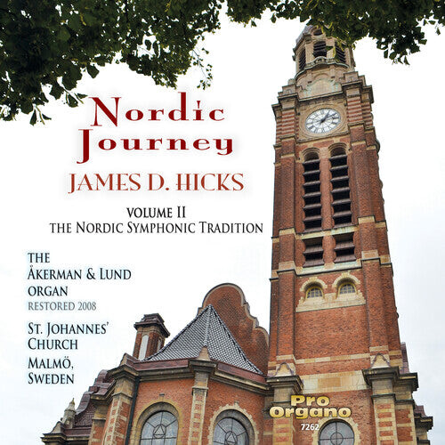 CD диск Skold / Alvin / Gade: Nordic Journey 2
CD диск Skold / Alvin / Gade: Nordic Journey 2