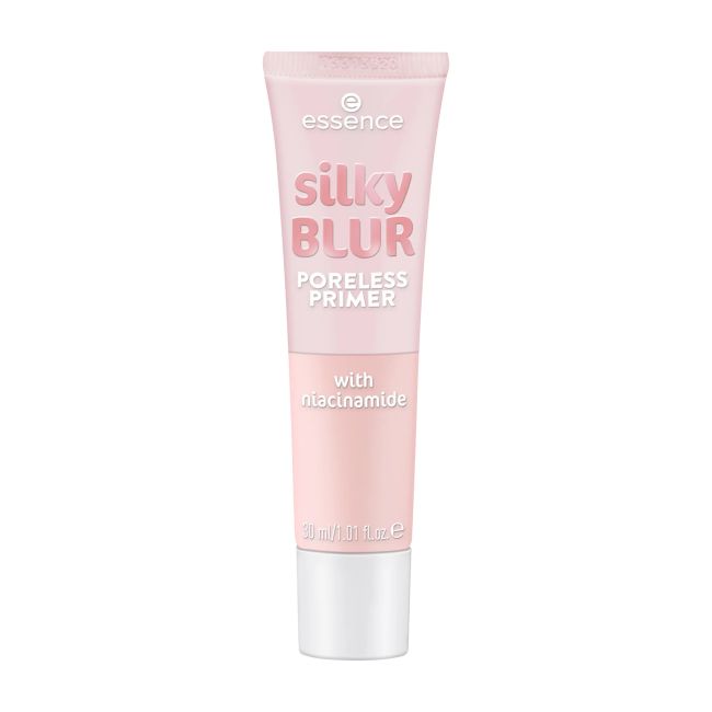 Шелковистая основа под макияж с эффектом размытия пор Essence, 30 мл
Шелковистая основа под макияж с эффектом размытия пор Essence, 30 мл