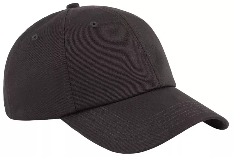 Женская классическая кепка для гольфа Puma Dad Golf, цвет Puma Black
Женская классическая кепка для гольфа Puma Dad Golf, цвет Puma Black