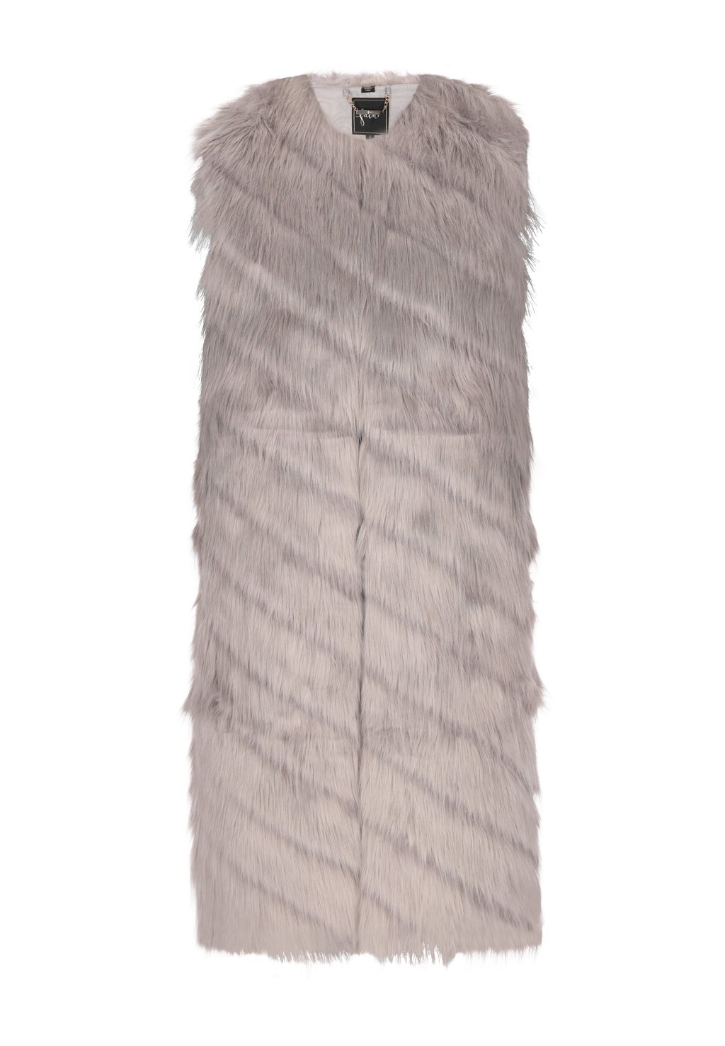 Жилет faina, серый
Жилет faina, серый