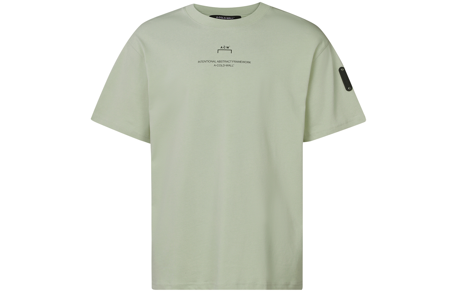 A COLD WALL* Fashionable Luxury Men's A-COLD-WALL*, Matcha, Серый, A COLD WALL* Fashionable Luxury Men's A-COLD-WALL*, Matcha
A COLD WALL* Fashionable Luxury Men's A-COLD-WALL*, Matcha, Серый, A COLD WALL* Fashionable Luxury Men's A-COLD-WALL*, Matcha