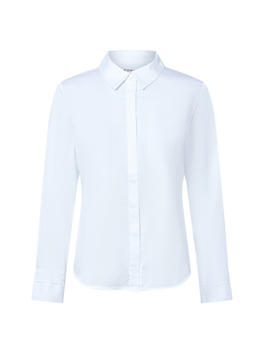 Блуза COMMA, белый
Блуза COMMA, белый