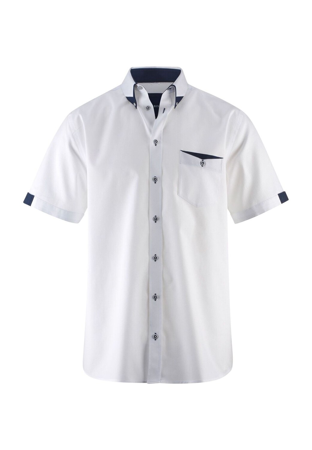 Рубашка с коротким рукавом STEFZITE BABISTA
Рубашка с коротким рукавом STEFZITE BABISTA