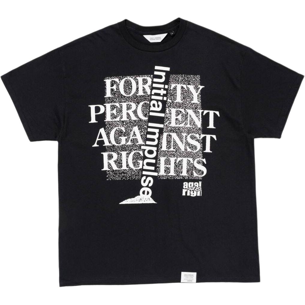 WTAPS Футболка Unisex Black с круглым вырезом и умеренно прямым кроем, Черный, WTAPS Футболка Unisex Black с круглым вырезом и умеренно прямым кроем
WTAPS Футболка Unisex Black с круглым вырезом и умеренно прямым кроем, Черный, WTAPS Футболка Unisex Black с круглым вырезом и умеренно прямым кроем