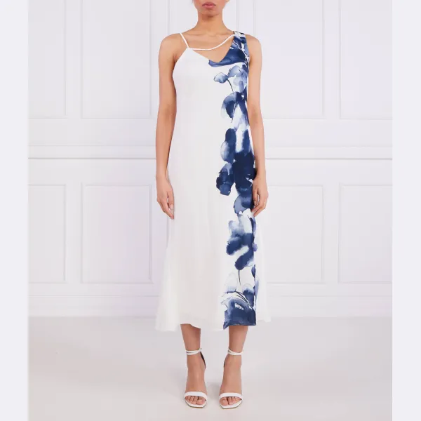 Платье Dkny, белый
Платье Dkny, белый