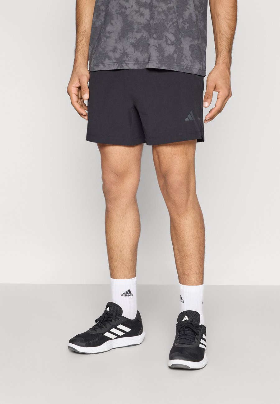 Спортивные шорты Adidas Performance D4T SHORTS, Black
Спортивные шорты Adidas Performance D4T SHORTS, Black