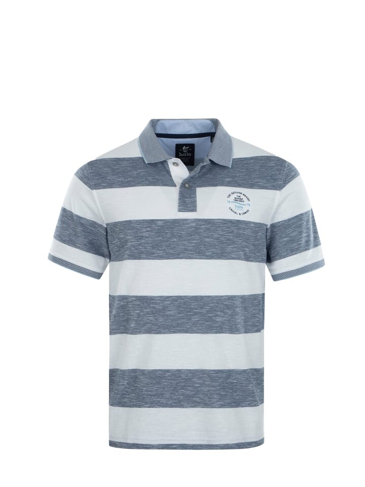 Поло hajo Riviera, цвет admiralsblau
Поло hajo Riviera, цвет admiralsblau