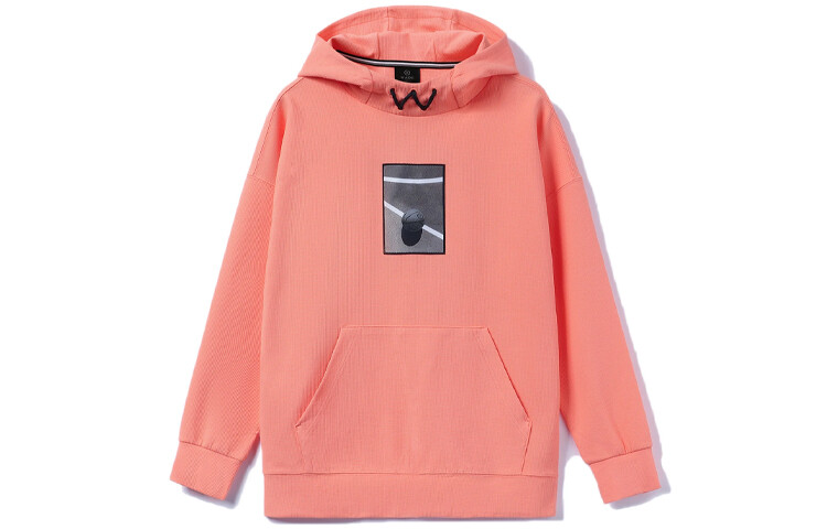 Wade Collection Толстовка мужская розовая Lining, розовый
Wade Collection Толстовка мужская розовая Lining, розовый