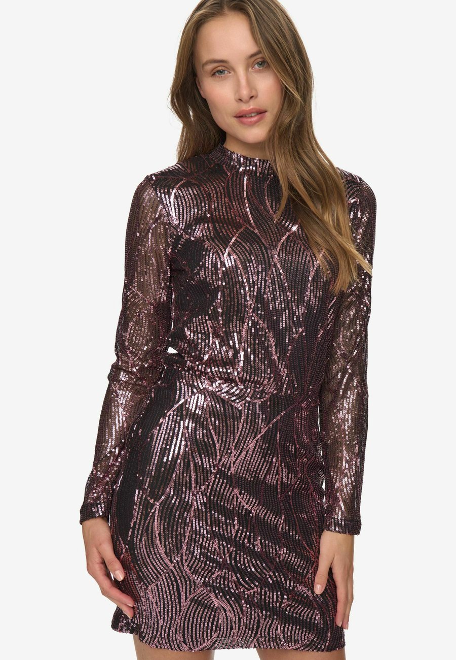 Платье Moves WHITLEY , Fig/Purple
Платье Moves WHITLEY , Fig/Purple