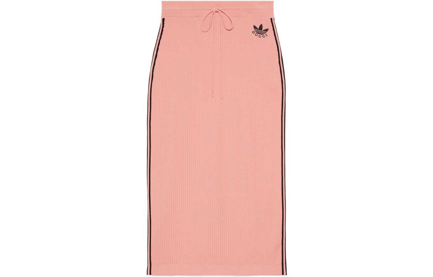 Трикотажное платье Adidas Originals X ADIDAS женское розовое Gucci
Трикотажное платье Adidas Originals X ADIDAS женское розовое Gucci