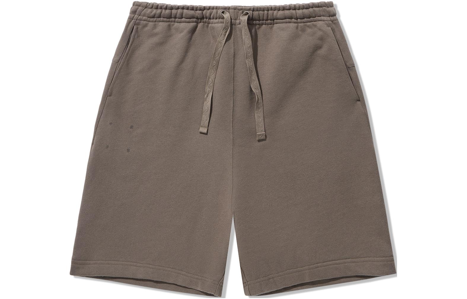 LiNing Шорты Casual Vital Series мужские mushroom brown
LiNing Шорты Casual Vital Series мужские mushroom brown