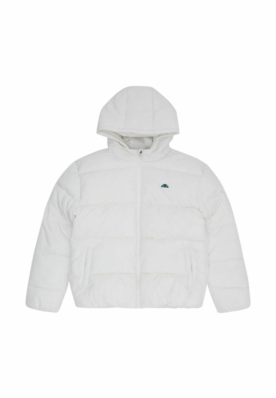 Зимняя куртка Ellesse MITE PADDED, Off White/Off-White
Зимняя куртка Ellesse MITE PADDED, Off White/Off-White