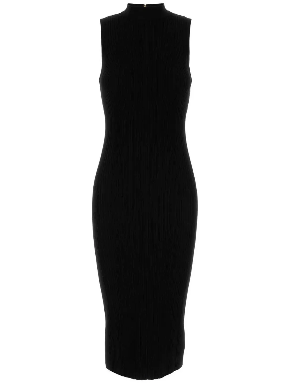 Платье миди без рукавов Michael Michael Kors, черный
Платье миди без рукавов Michael Michael Kors, черный