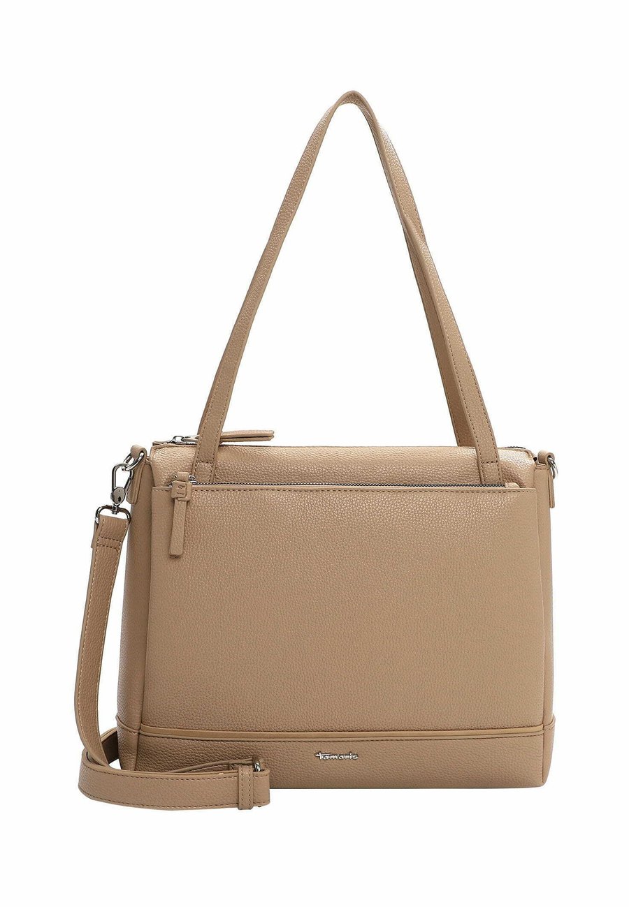 Сумка Tamaris SHOPPER KENNIA, Sand /Sand
Сумка Tamaris SHOPPER KENNIA, Sand /Sand