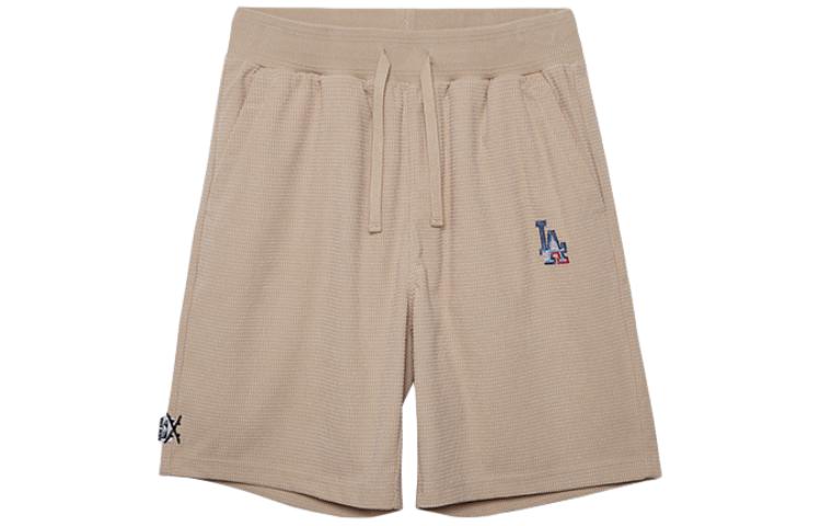 New Era Шорты Casual Unisex Khaki
New Era Шорты Casual Unisex Khaki