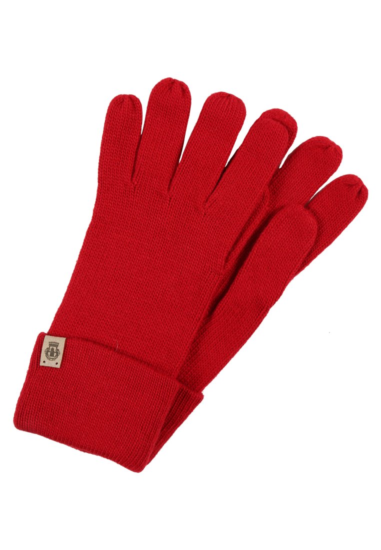 Перчатки Roeckl ESSENTIALS BASIC , Classic Red/Red
Перчатки Roeckl ESSENTIALS BASIC , Classic Red/Red