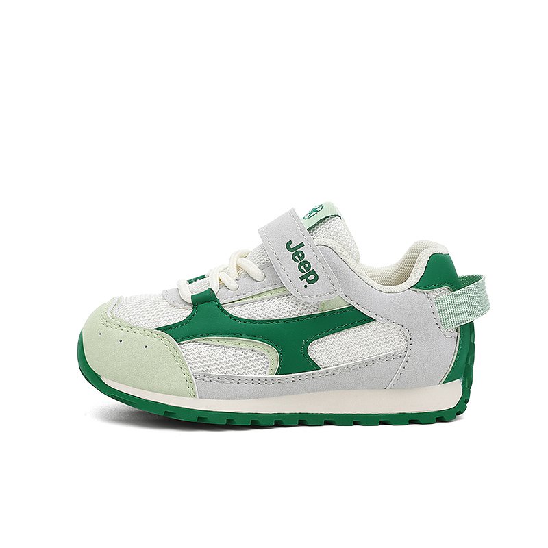 Беговые кроссовки Casual для дошкольников Jeep, mint зеленый
Беговые кроссовки Casual для дошкольников Jeep, mint зеленый