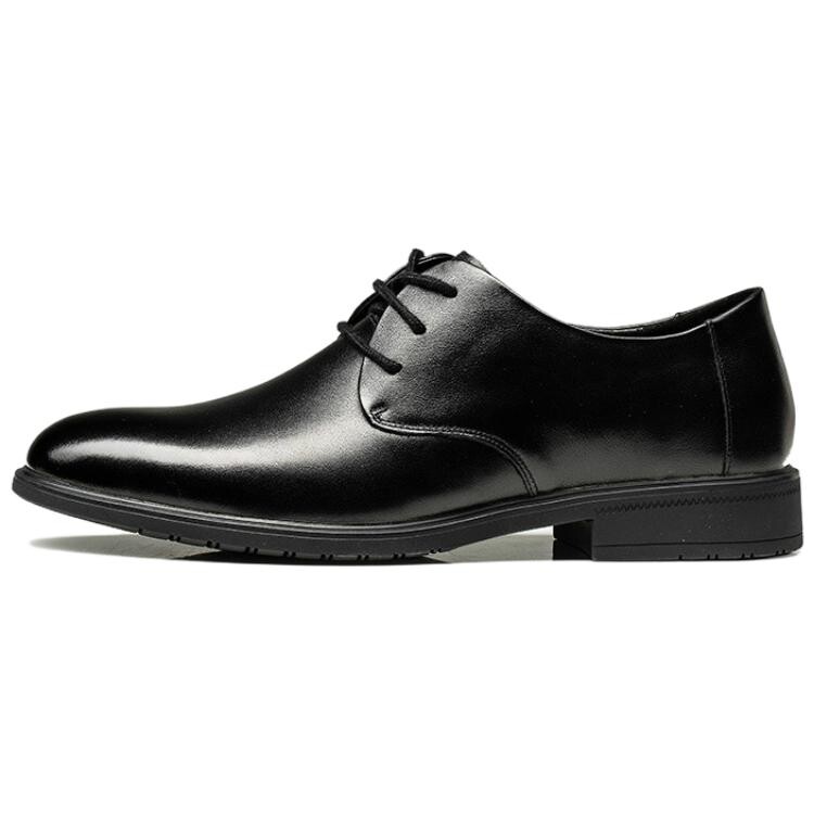 Туфли мужские низкие черные Spider King 
Туфли мужские низкие черные Spider King