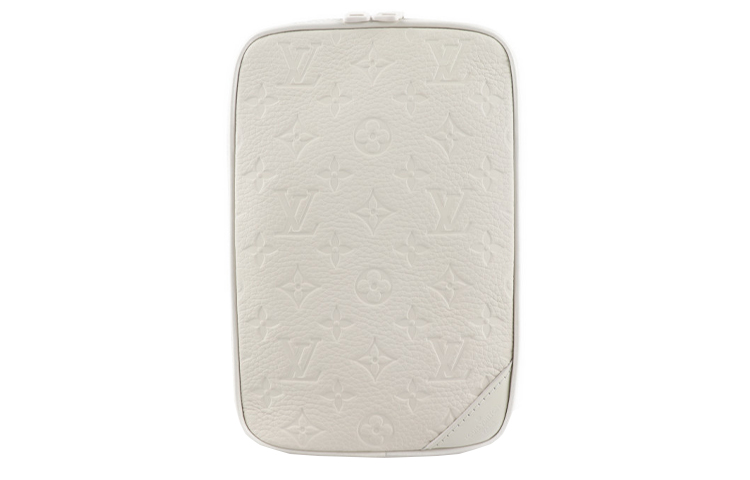 Сумка через плечо Utility Monogram Powder White LOUIS VUITTON
Сумка через плечо Utility Monogram Powder White LOUIS VUITTON