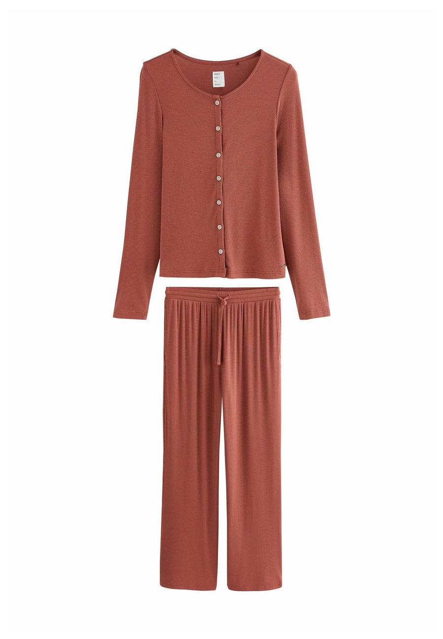 Пижамный комплект Next SET, Rust Brown/Brown
Пижамный комплект Next SET, Rust Brown/Brown
