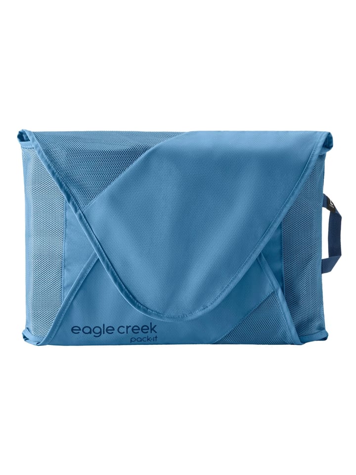 Eagle Creek Велосипедная сумка Pack-It, размер L, 45 см, цвет Blue Dawn
Eagle Creek Велосипедная сумка Pack-It, размер L, 45 см, цвет Blue Dawn