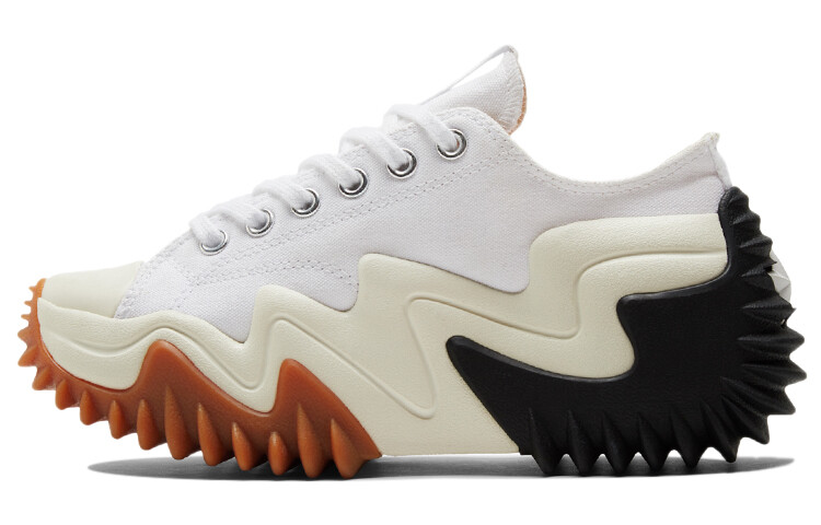 Кеды Converse Run Star Motion Ox White Black Egret
Кеды Converse Run Star Motion Ox White Black Egret