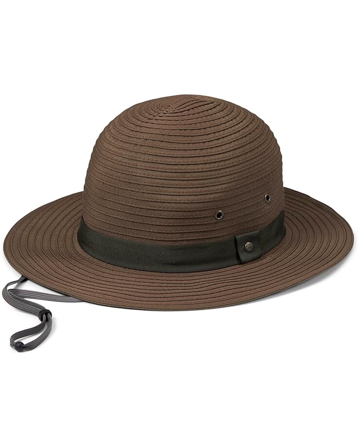 Бейсболка Sunday Afternoons Ventura, коричневый
Бейсболка Sunday Afternoons Ventura, коричневый