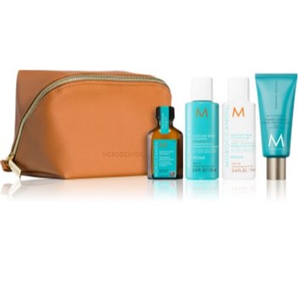 Восстановление - 25 мл Средство для лечения волос Moroccanoil 
Восстановление - 25 мл Средство для лечения волос Moroccanoil