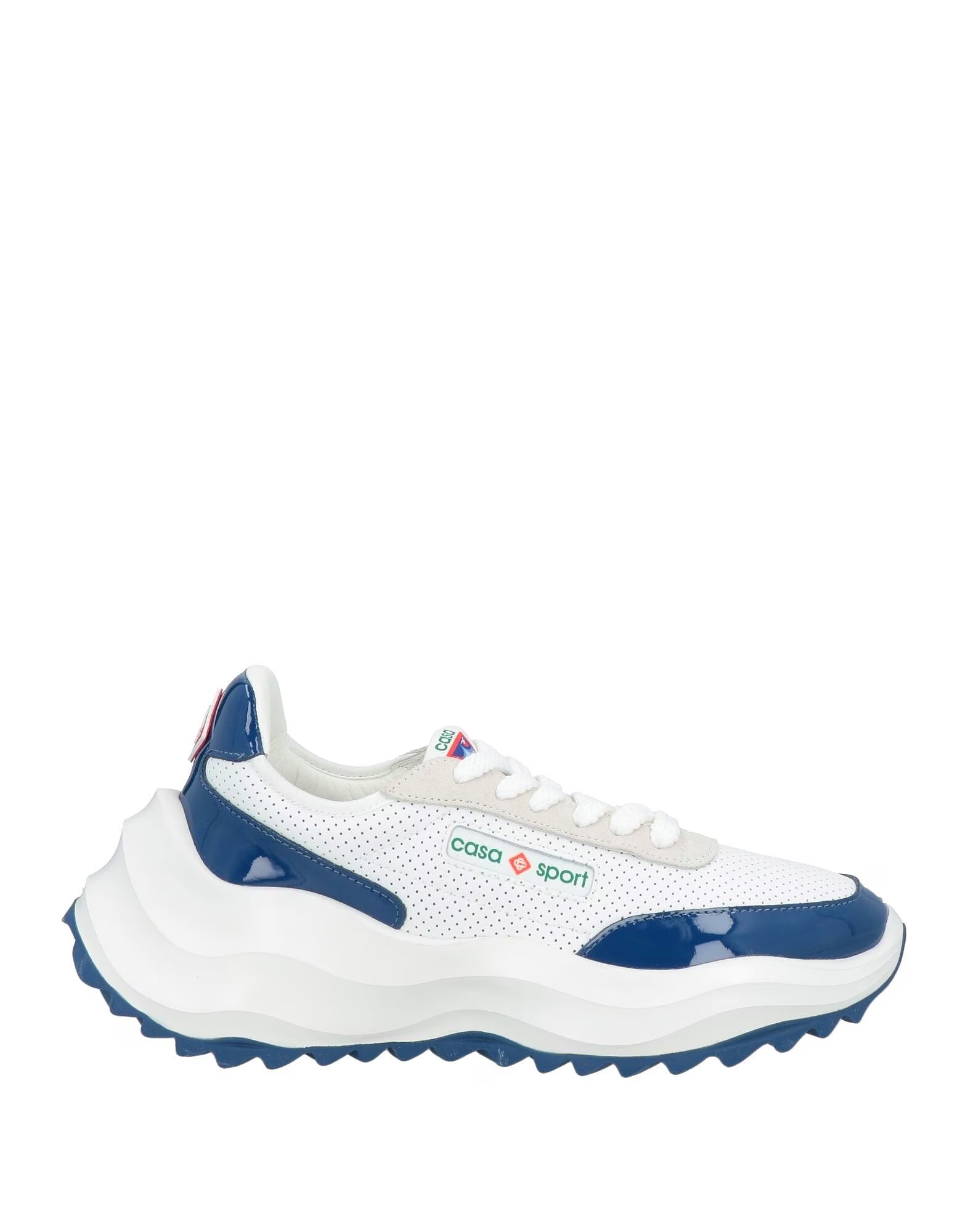 Кроссовки Casablanca, темно-синий
Кроссовки Casablanca, темно-синий