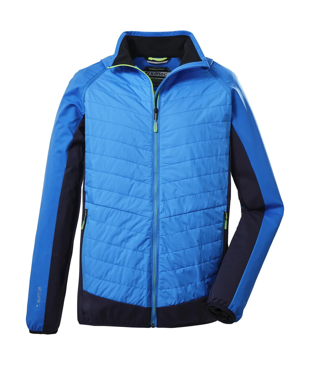 Функциональная куртка Killtec "KOS 34 MN JCKT", голубой, Синий, Функциональная куртка Killtec "KOS 34 MN JCKT", голубой
Функциональная куртка Killtec "KOS 34 MN JCKT", голубой, Синий, Функциональная куртка Killtec "KOS 34 MN JCKT", голубой