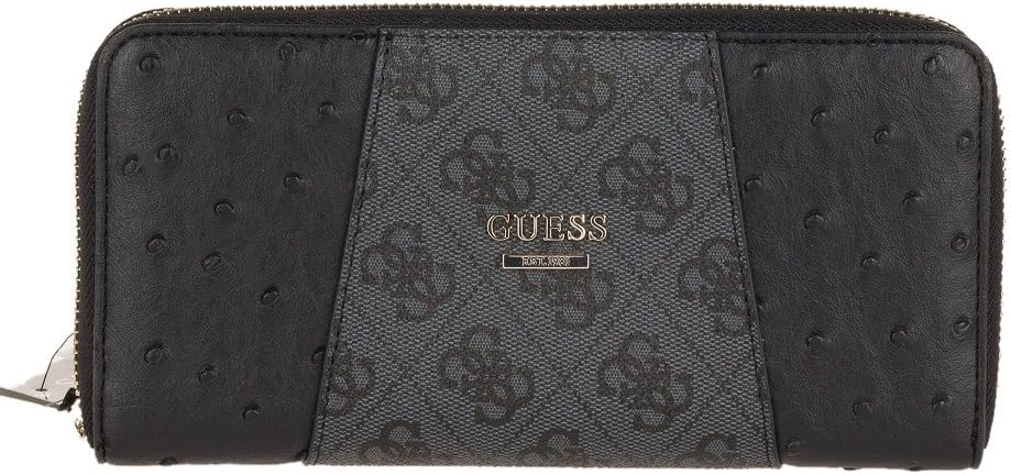 Кошелек для монет GUESS для женщин, Multicoloured Coal Multi
Кошелек для монет GUESS для женщин, Multicoloured Coal Multi