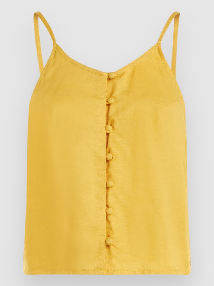 Топ танк O'Neill Tiare Woven Tank Top, golden haze
Топ танк O'Neill Tiare Woven Tank Top, golden haze