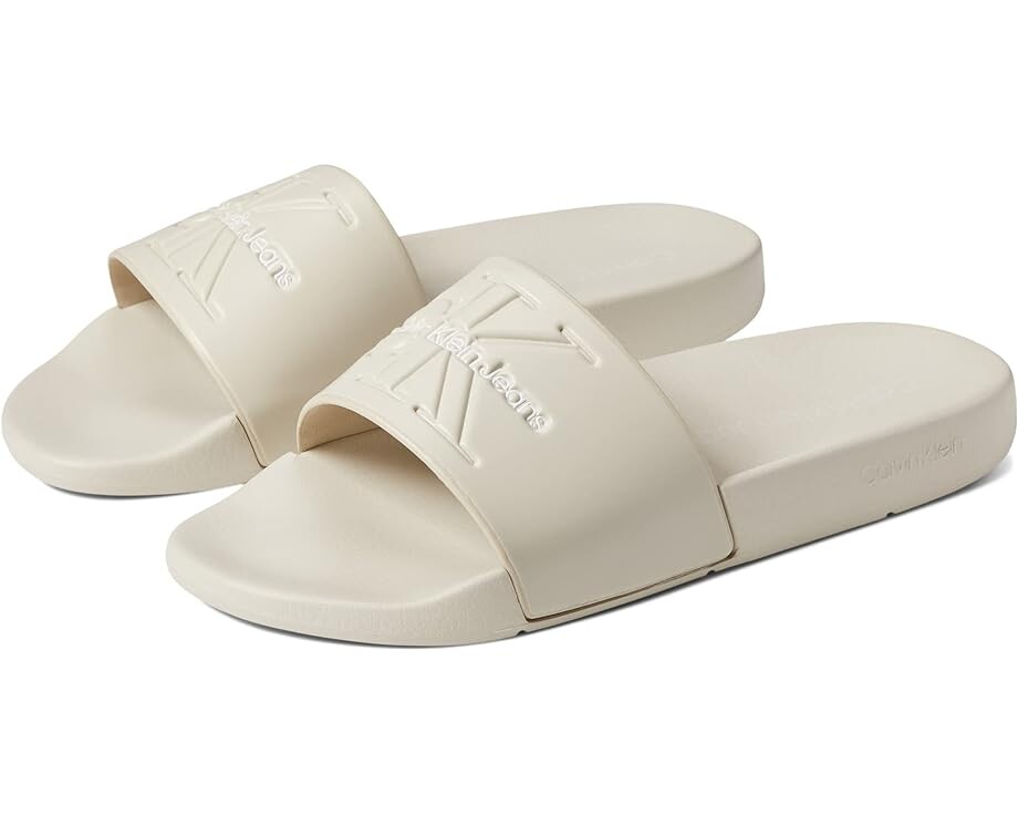 Сандалии Calvin Klein Aydinn, цвет Light Natural
Сандалии Calvin Klein Aydinn, цвет Light Natural