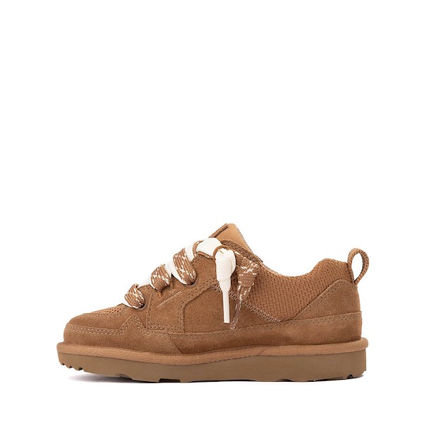Кроссовки UGG Lo Lowmel Sneaker, цвет Chestnut
Кроссовки UGG Lo Lowmel Sneaker, цвет Chestnut