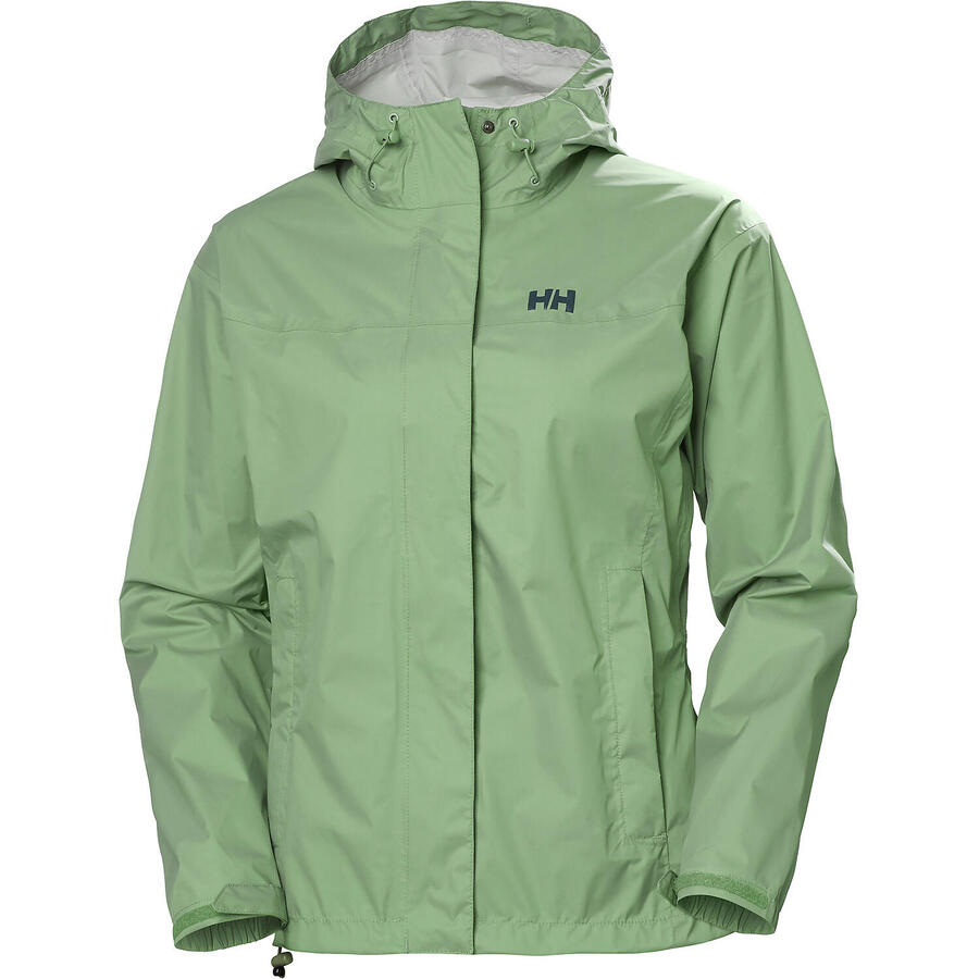 HELLY HANSEN Функциональная куртка W LOKE JACKET
HELLY HANSEN Функциональная куртка W LOKE JACKET