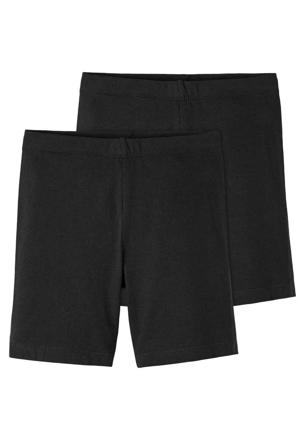 Шорты Nkfvivian 2 Pack Name it, черные
Шорты Nkfvivian 2 Pack Name it, черные