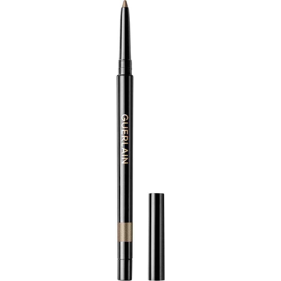 Тушь для ресниц GUERLAIN Eye Contour Pencil, 05 Jungle Green / 3,5 g
Тушь для ресниц GUERLAIN Eye Contour Pencil, 05 Jungle Green / 3,5 g