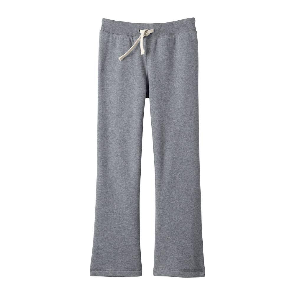 Спортивные штаны школьной формы Lands' End для девочек 2–20 лет, цвет Pewter Heather
Спортивные штаны школьной формы Lands' End для девочек 2–20 лет, цвет Pewter Heather
