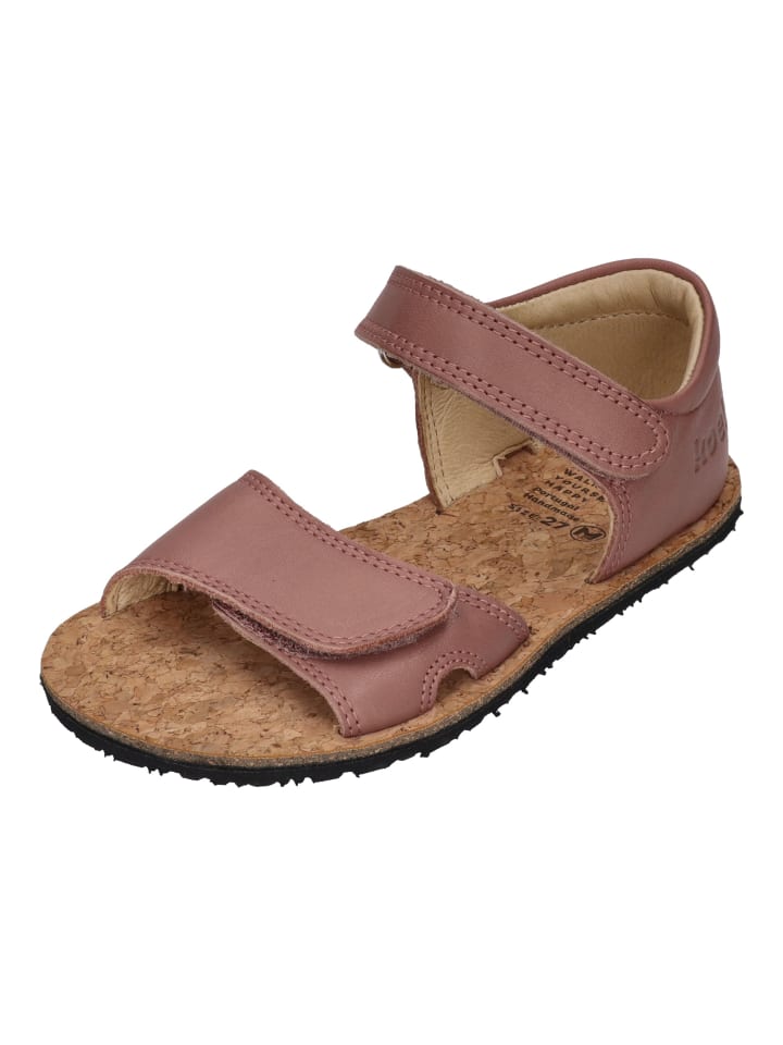 Сандалии KOEL, розовый 
Сандалии KOEL, розовый