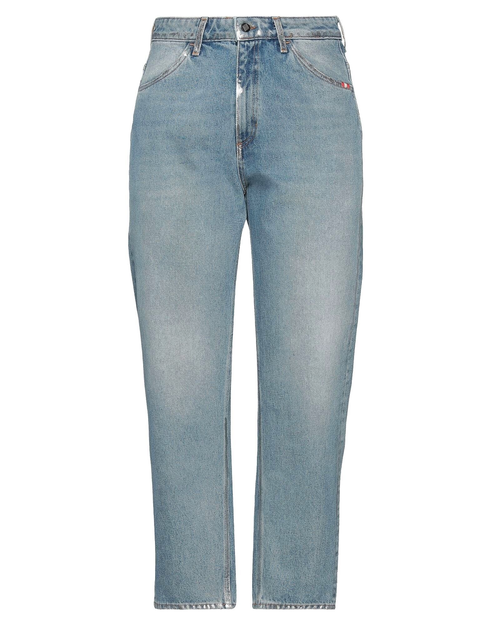 Джинсы Amish Supplies, синий
Джинсы Amish Supplies, синий