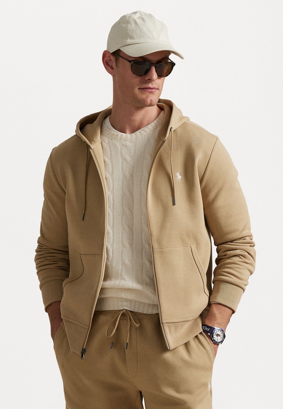 Толстовка Polo Ralph Lauren DOUBLE-KNIT FULL-ZIP HOODIE, Vintage Khaki/Blue
Толстовка Polo Ralph Lauren DOUBLE-KNIT FULL-ZIP HOODIE, Vintage Khaki/Blue