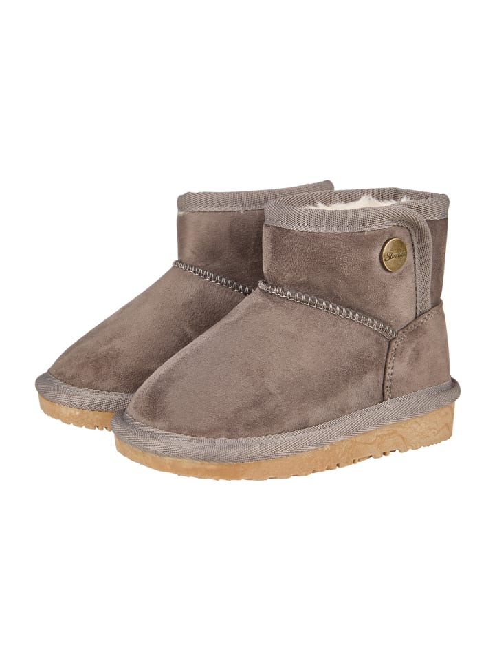 Ботинки Sterntaler
Ботинки Sterntaler