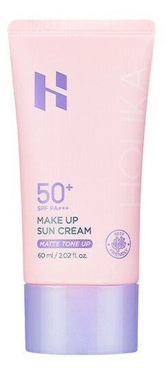 Тональный солнцезащитный крем, 60 мл Holika Holika, Make Up Sun Cream Matte Tone
Тональный солнцезащитный крем, 60 мл Holika Holika, Make Up Sun Cream Matte Tone