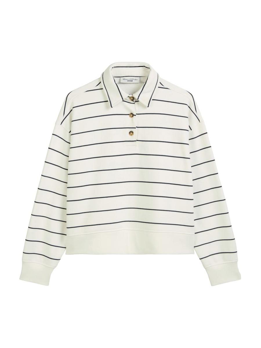 Толстовка Marc O'Polo DENIM, белый
Толстовка Marc O'Polo DENIM, белый
