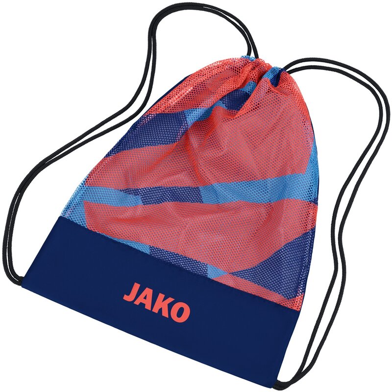 Маленькая сумка-рюкзак Team 2.0 Jako, мультиколор
Маленькая сумка-рюкзак Team 2.0 Jako, мультиколор