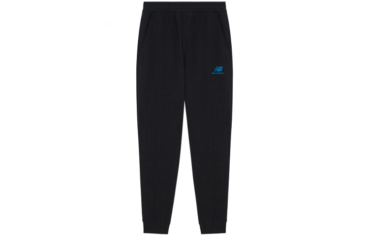 Мужские спортивные штаны New Balance, цвет Black
Мужские спортивные штаны New Balance, цвет Black