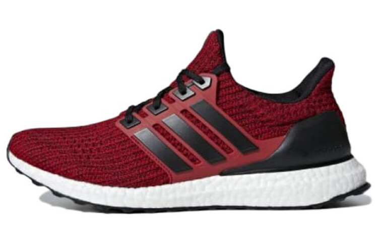 Кроссовки adidas Ultra Boost 4.0 Power Red Core Black
Кроссовки adidas Ultra Boost 4.0 Power Red Core Black