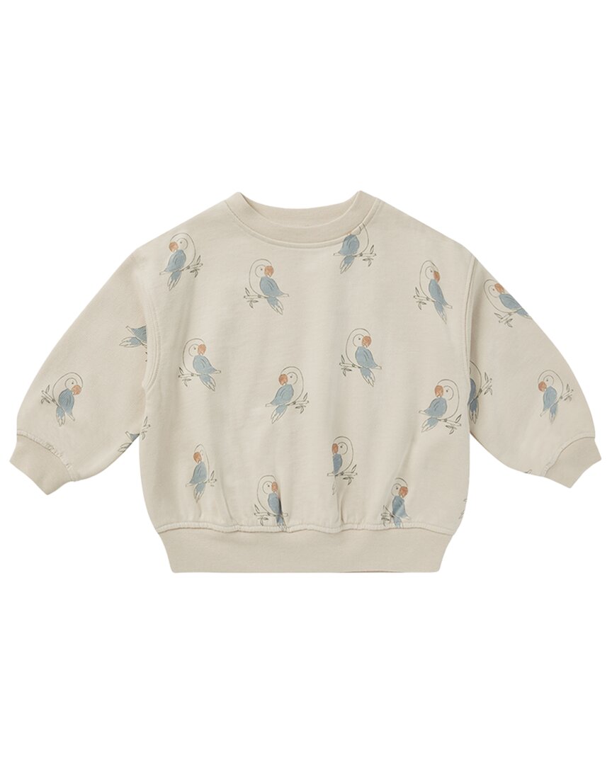 Свитшот Rylee + Cru Collective, цвет multi
Свитшот Rylee + Cru Collective, цвет multi